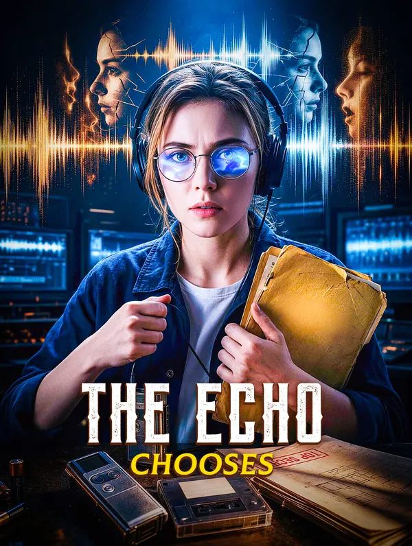 The Echo Chooses poster