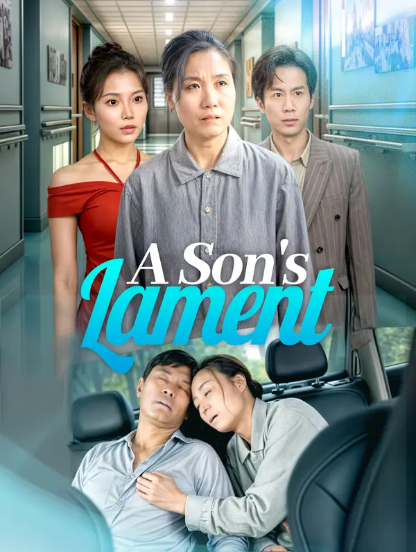 A Son's Lament poster