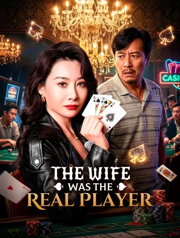 The Wife Was the Real Player poster