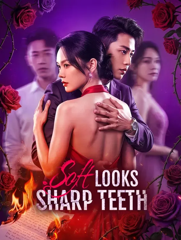 Soft Looks, Sharp Teeth poster