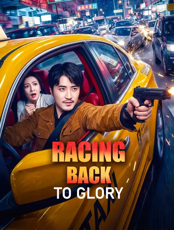 Racing Back to Glory poster