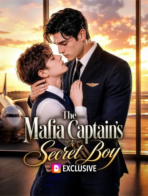 The Mafia Captain's Secret Boy poster
