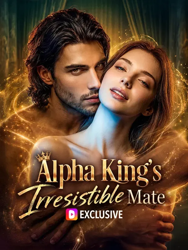 Alpha King's Irresistible Mate poster