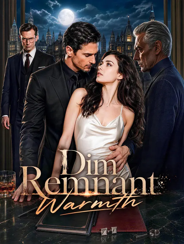 Dim Remnant Warmth poster
