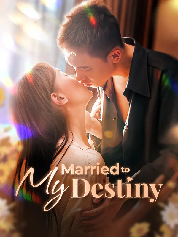 Married to My Destiny poster