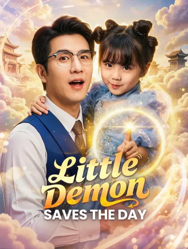 Little Demon Saves the Day poster
