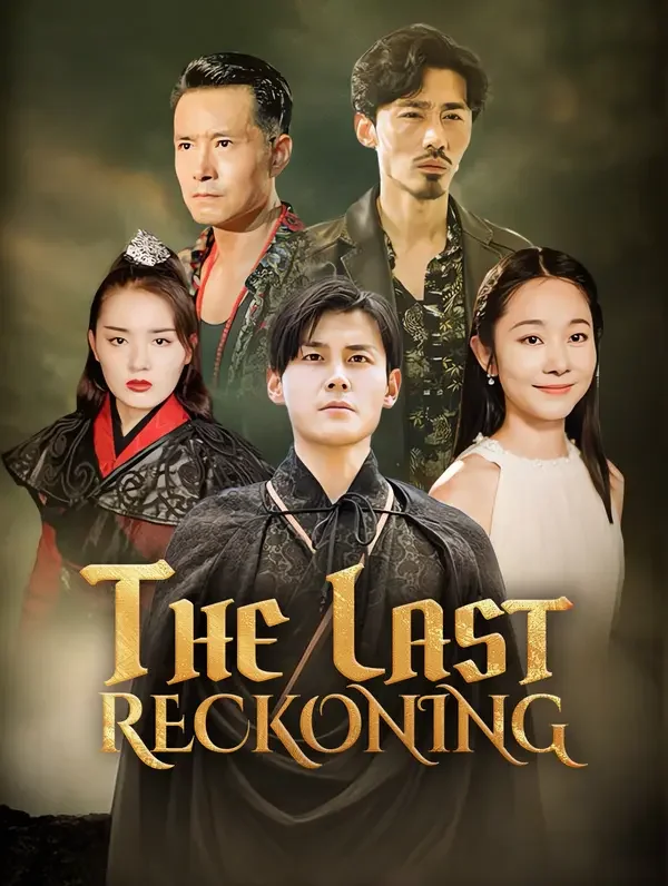 The Last Reckoning poster