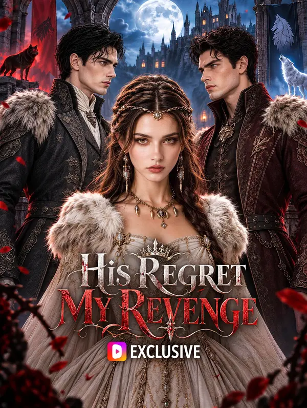 His Regret, My Revenge poster