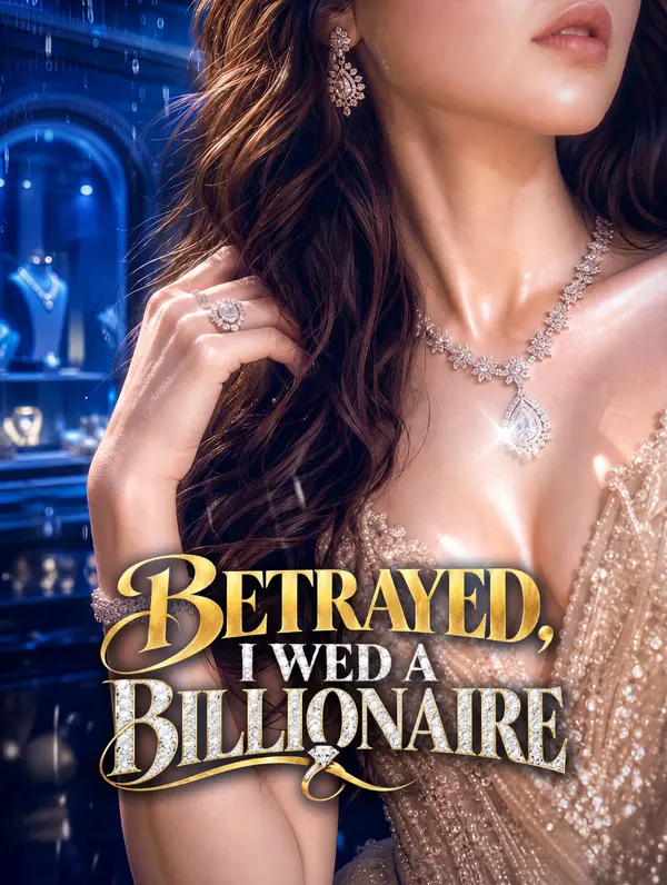 Betrayed, I Wed a Billionaire poster