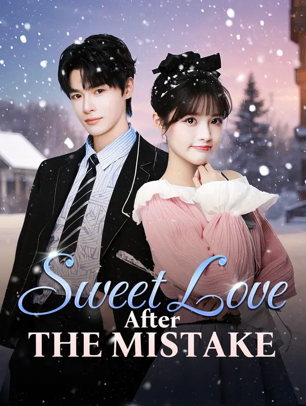Sweet Love After the Mistake poster