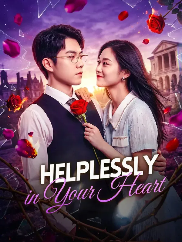 Helplessly in Your Heart poster