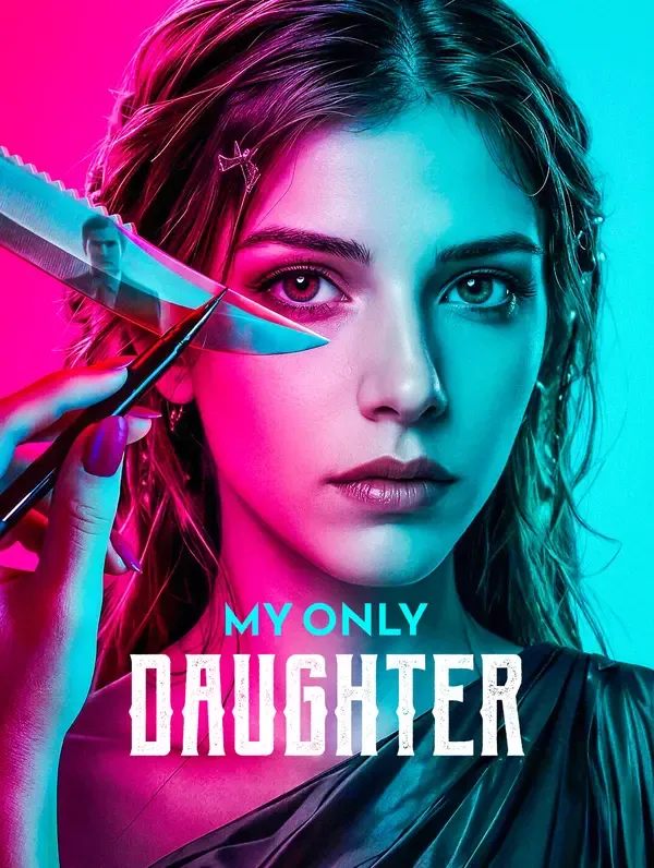 My Only Daughter poster