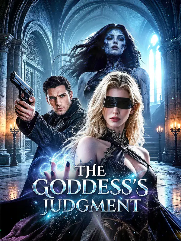 The Goddess's Judgment poster