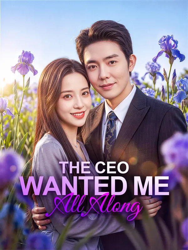 The CEO Wanted Me All Along poster
