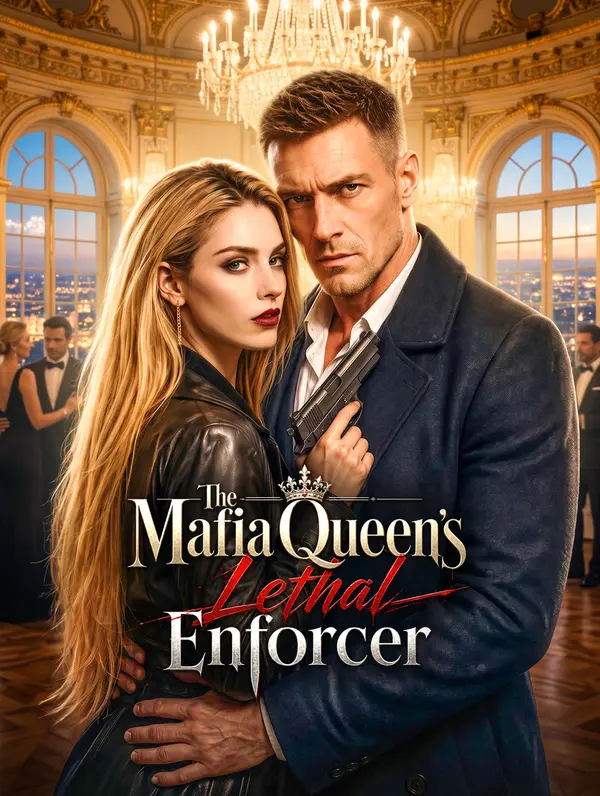 The Mafia Queen's Lethal Enforcer poster