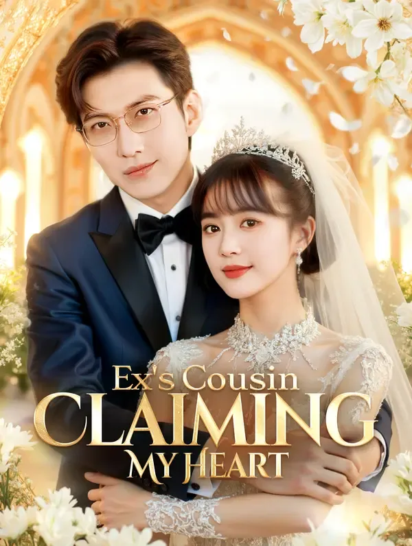 Ex's Cousin Claiming My Heart poster