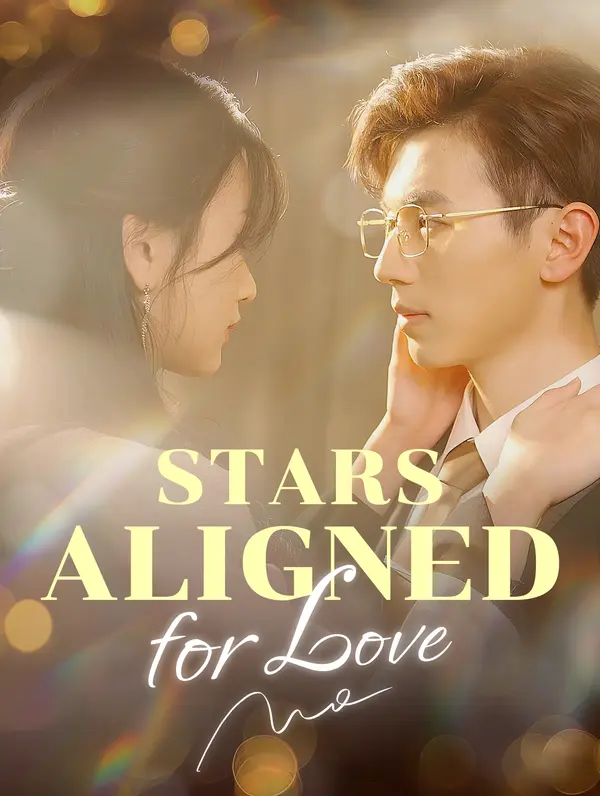 Stars Aligned for Love poster