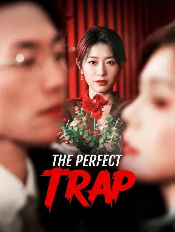 The Perfect Trap poster