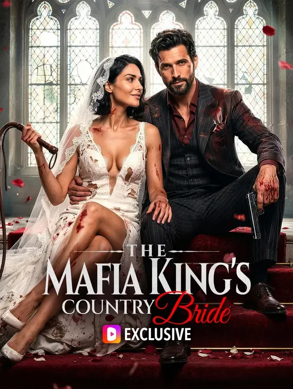 The Mafia King's Country Bride poster