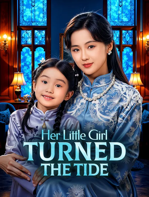 Her Little Girl Turned the Tide poster