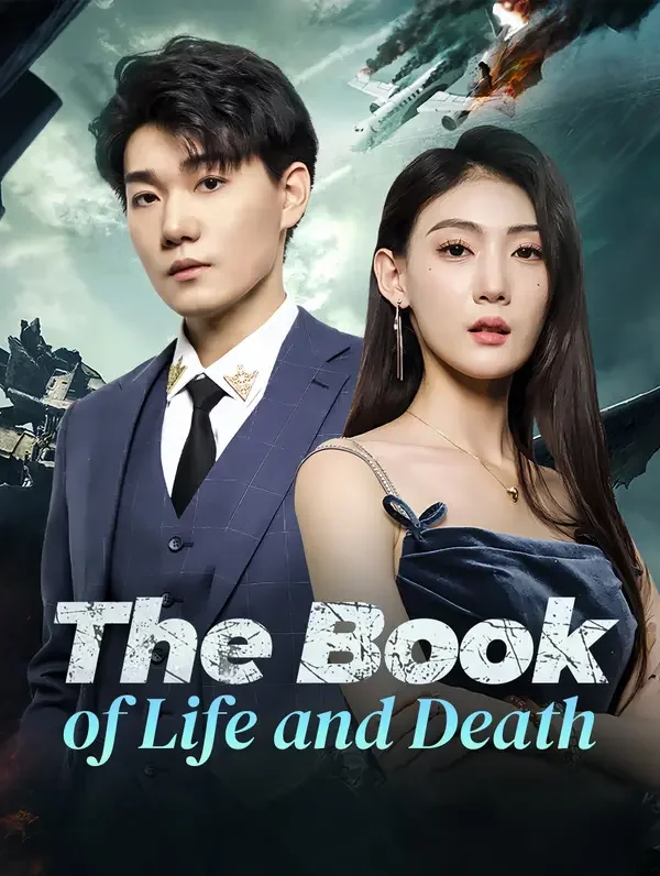 The Book of Life and Death poster