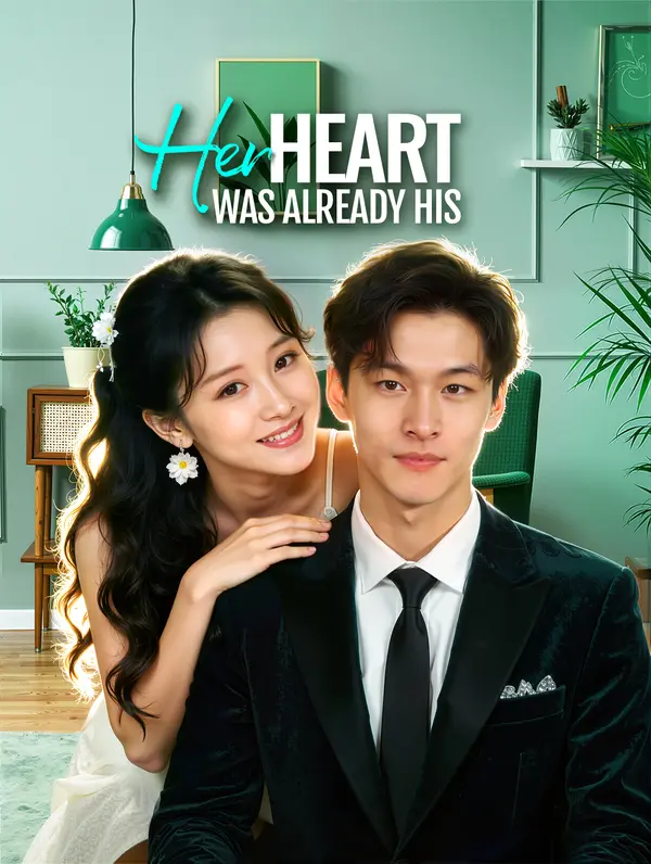 Her Heart Was Already His poster