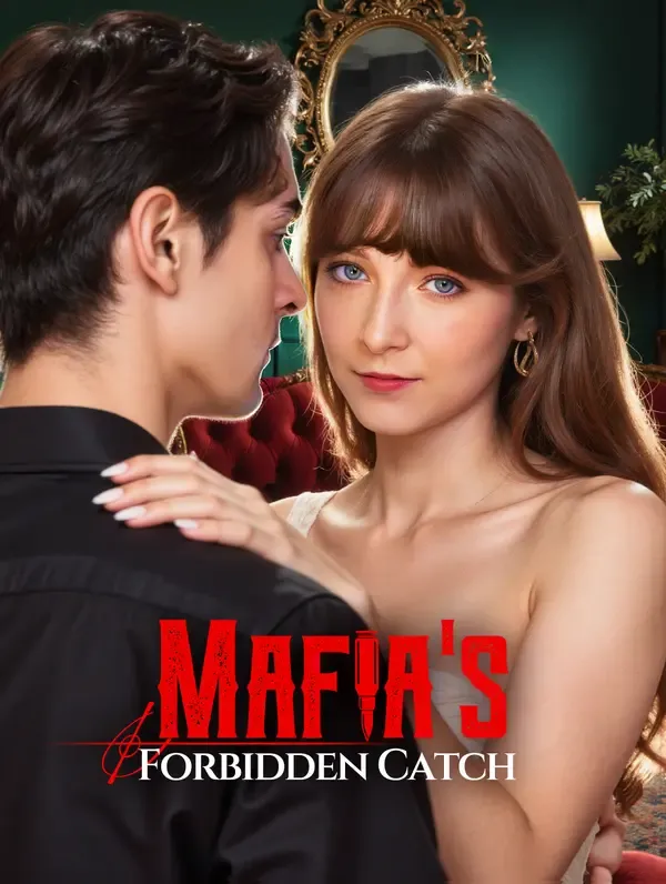 Mafia's Forbidden Catch poster