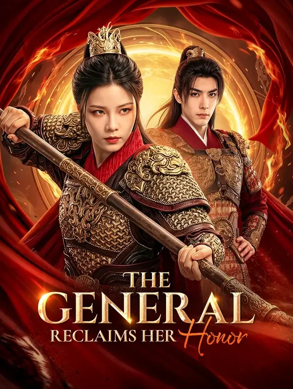 The General Reclaims Her Honor poster