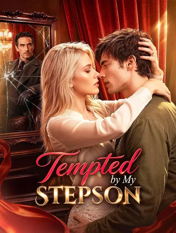 Tempted by My Stepson poster