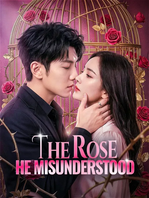 The Rose He Misunderstood poster