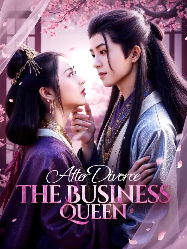After Divorce, the Business Queen poster