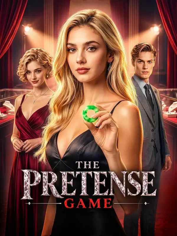 The Pretense Game poster