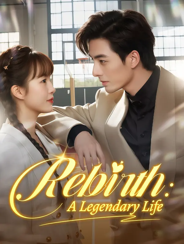 Rebirth: A Legendary Life poster