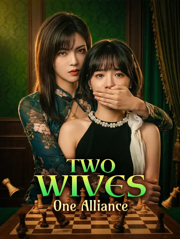 Two Wives, One Alliance poster