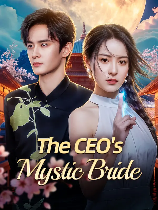 The CEO's Mystic Bride poster