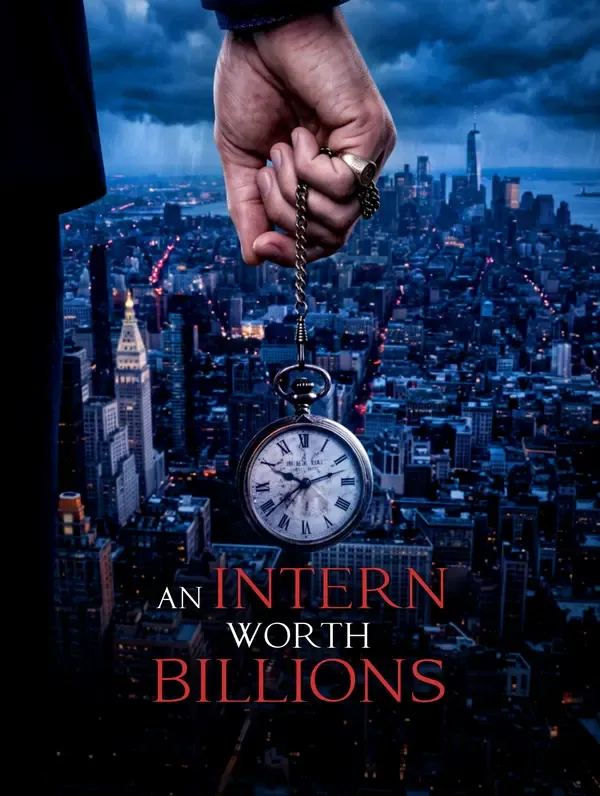 An Intern Worth Billions poster