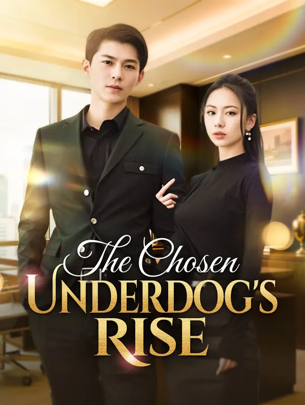 The Chosen Underdog's Rise poster