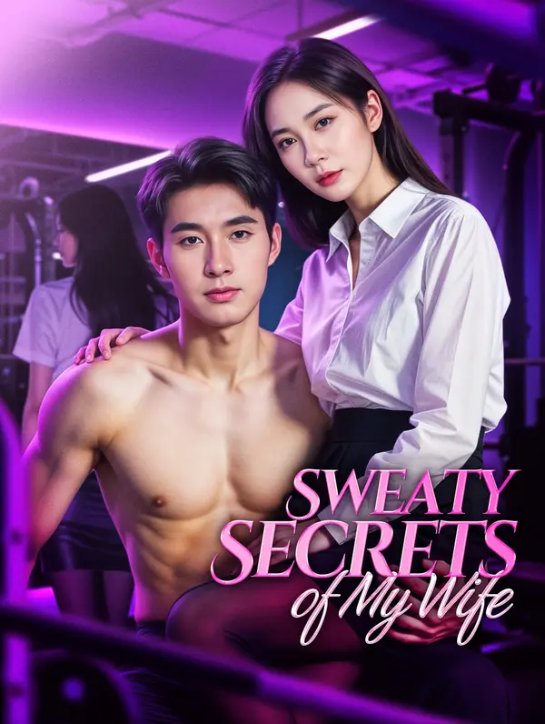 Sweaty Secrets of My Wife poster