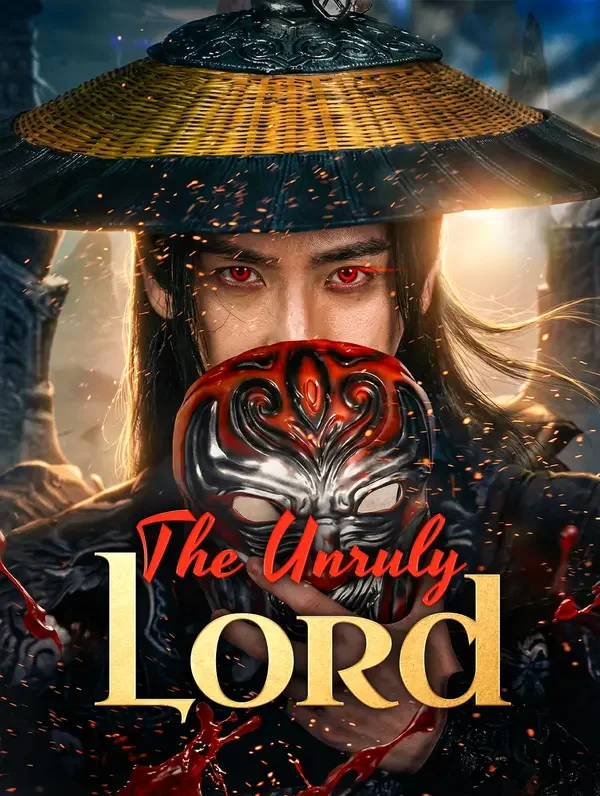 The Unruly Lord poster
