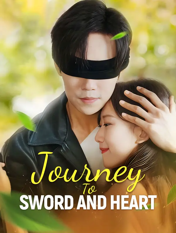 Journey to Sword and Heart poster
