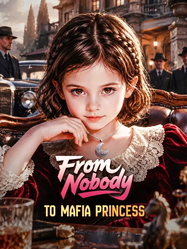 From Nobody to Mafia Princess poster