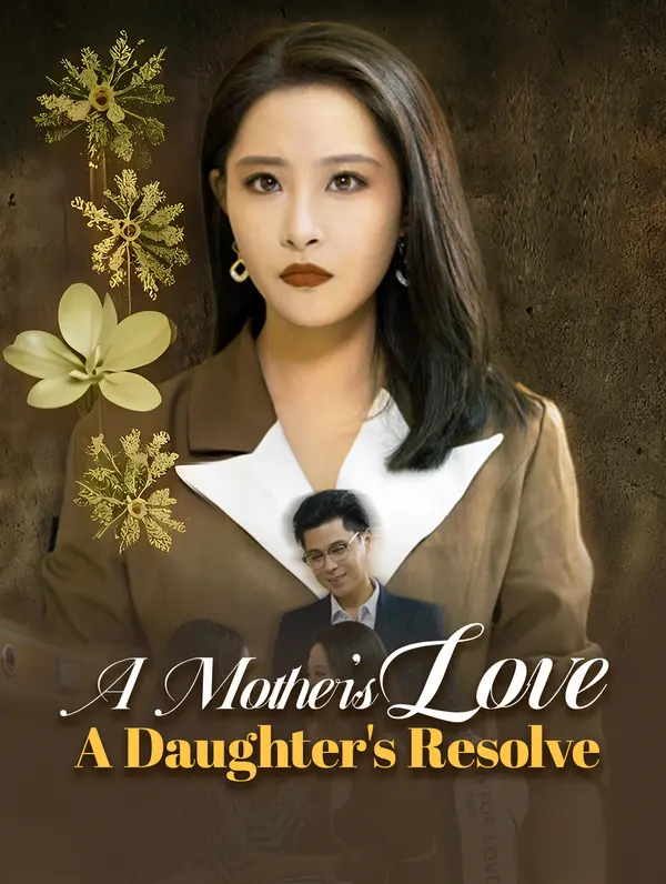 A Mother's Love, A Daughter's Resolve poster