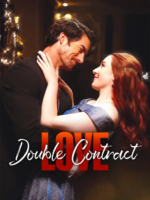 Double Contract Love cover