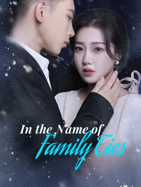 In the Name of Family Ties poster