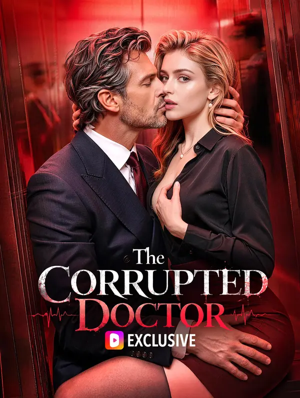 The Corrupted Doctor poster