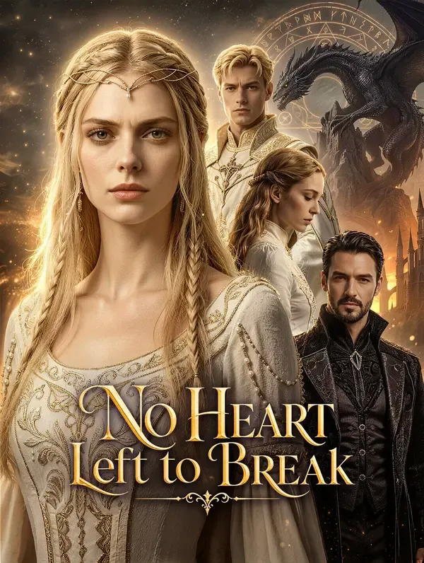 No Heart Left to Break poster