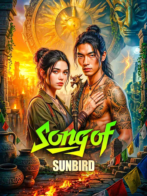 Song of Sunbird poster