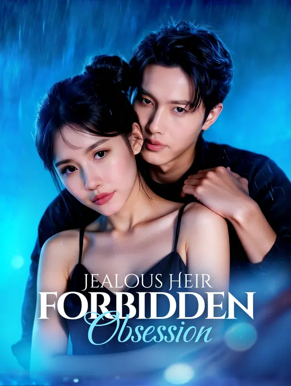 Jealous Heir, Forbidden Obsession poster