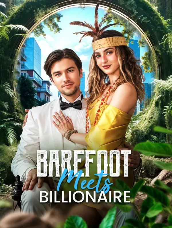 Barefoot Meets Billionaire poster