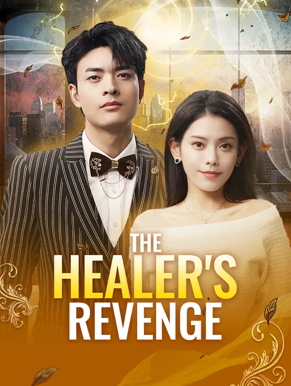 The Healer's Revenge poster